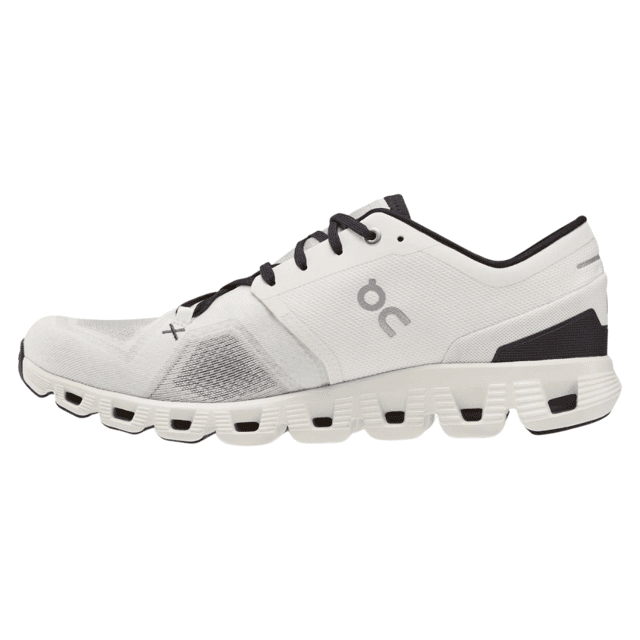 Tênis On Running Cloud X 3 Masculino Preto