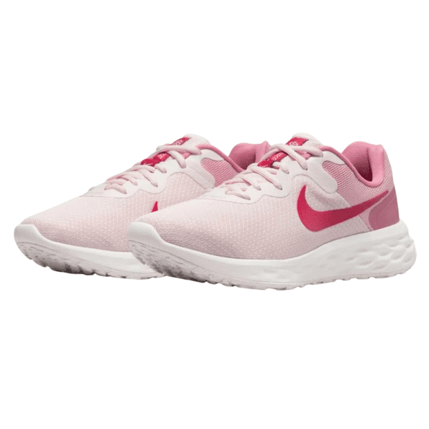 nike revolution rosa