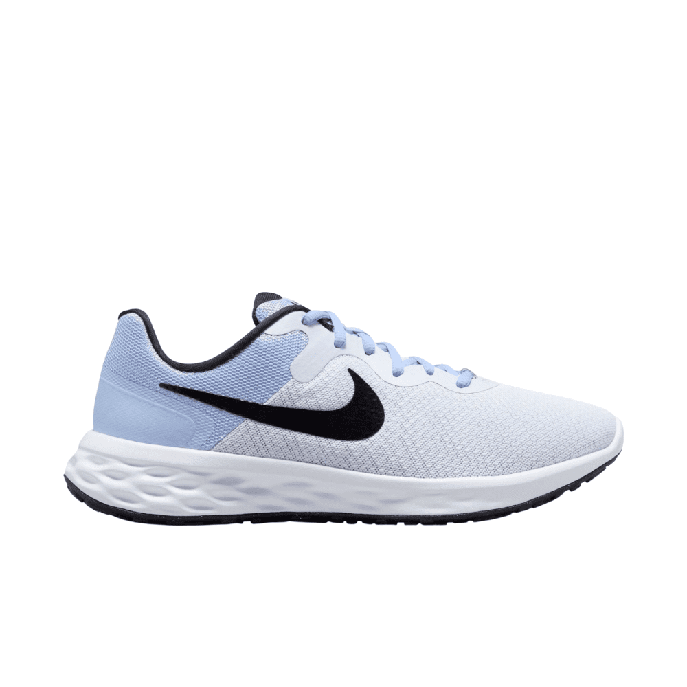 T nis Nike Revolution 6 Masculino Azul e Preto