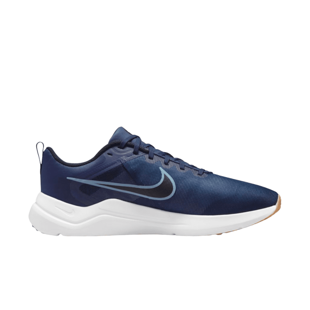 Tênis Nike Downshifter 12 Masculino Azul