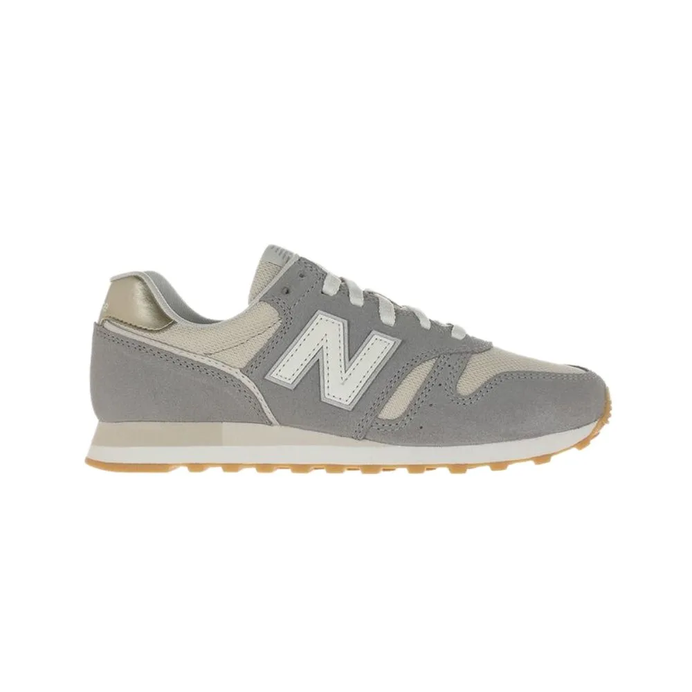 New balance fashion 520 feminino cinza