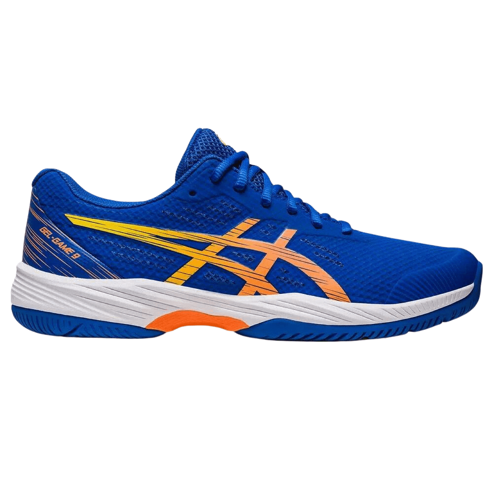Asics gel blue 2025
