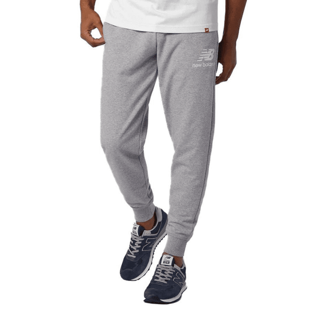 Calça Under Armour Vital Woven Masculina Azul e Branco