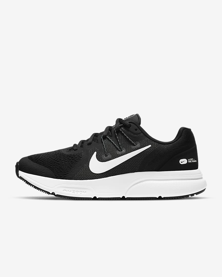 Nike zoom sale span women's