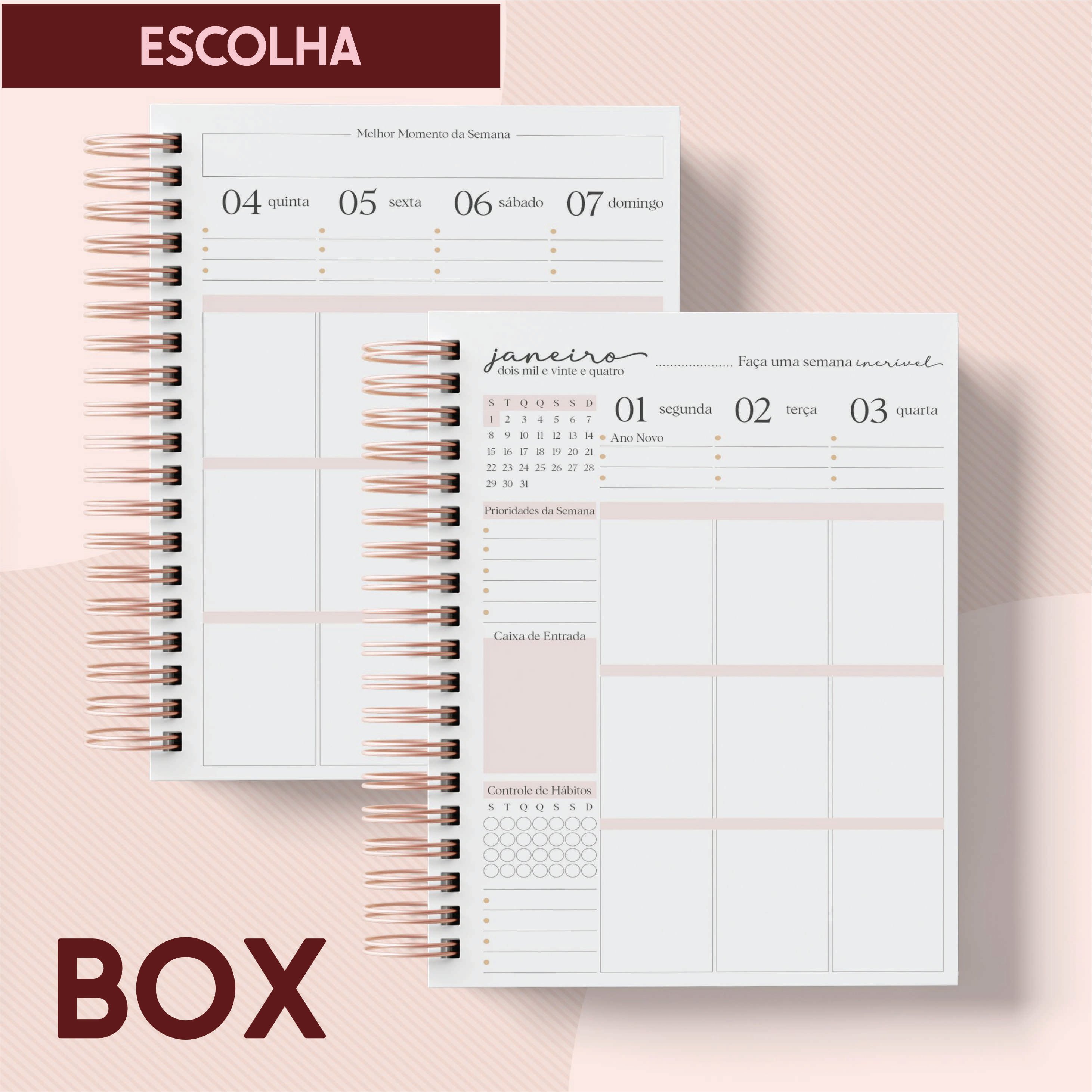 Planner Selection