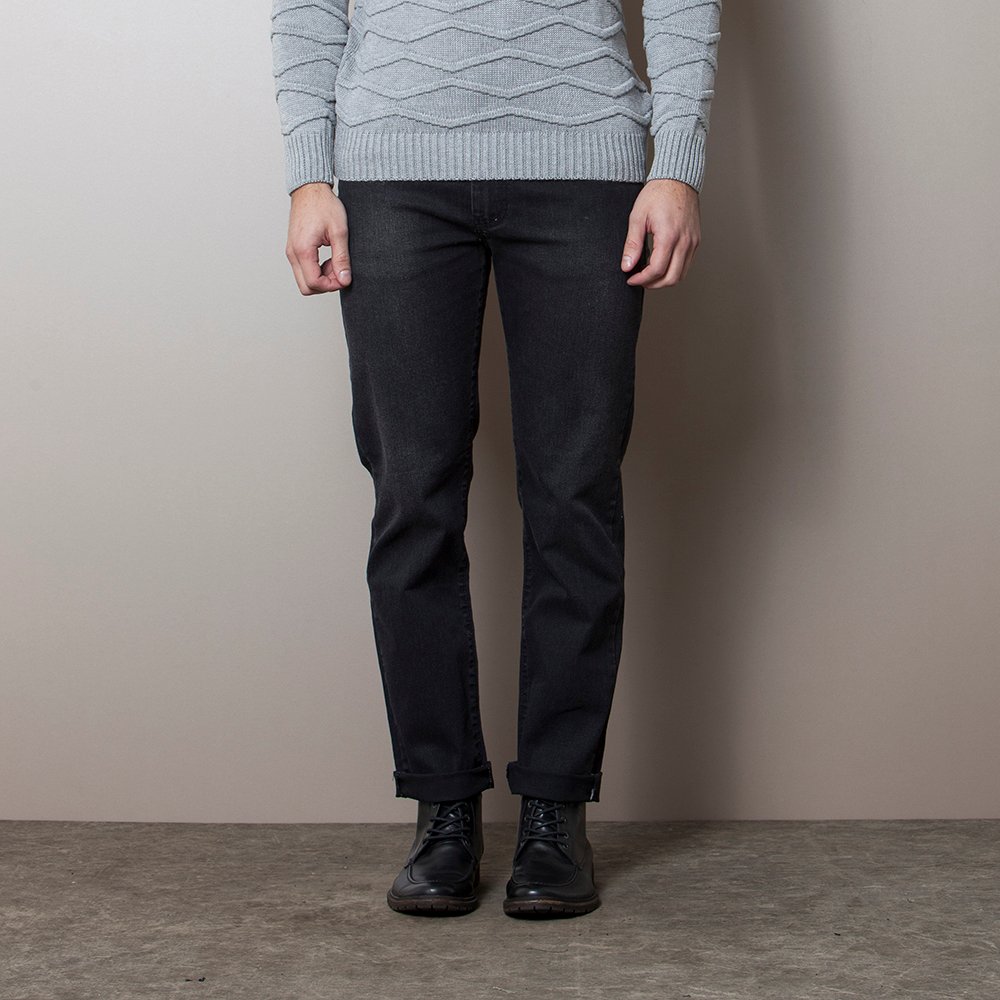 Calça Slim Enzo Milano Masculina