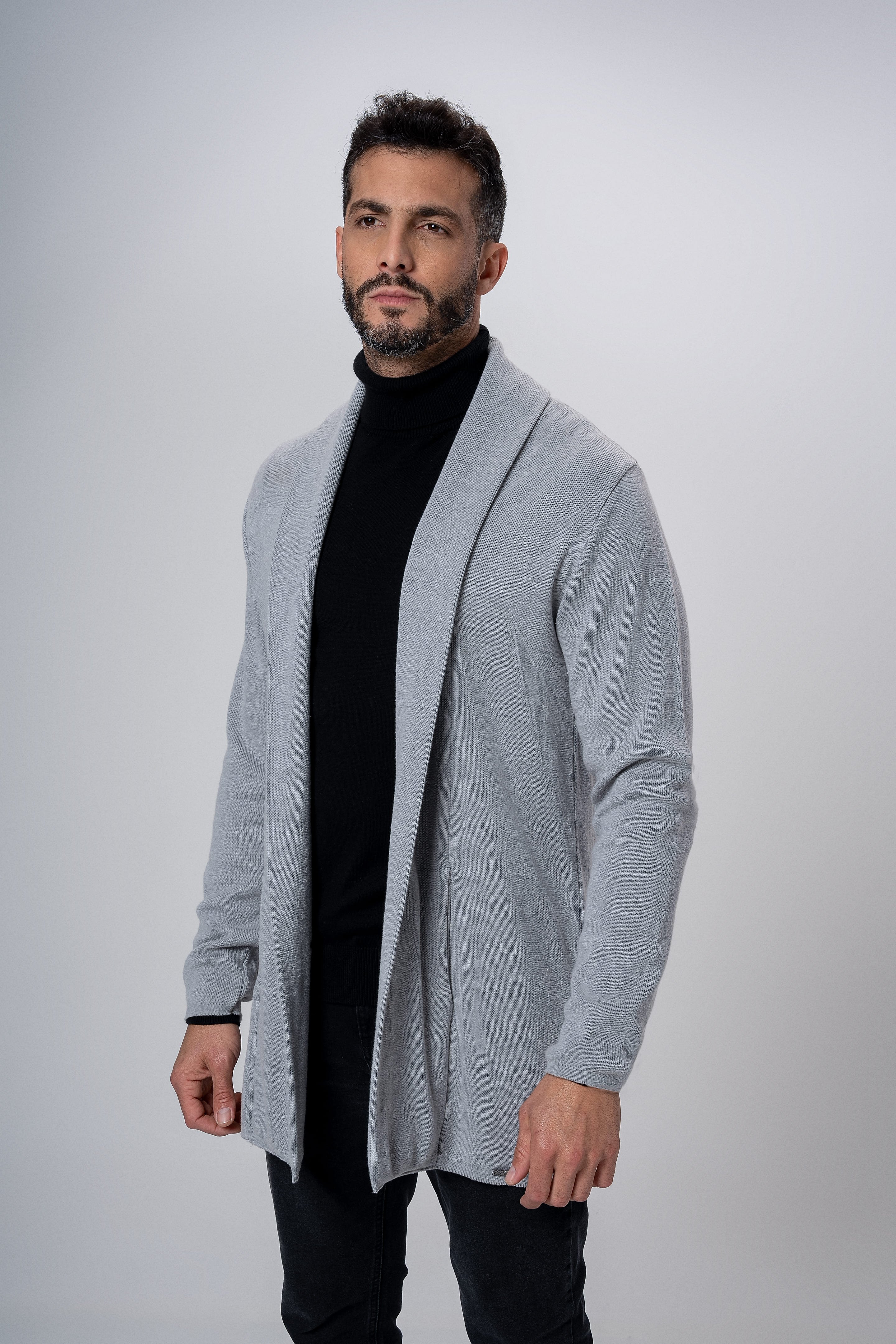Maxi Cardigan Enzo Milano | Enzo Milano