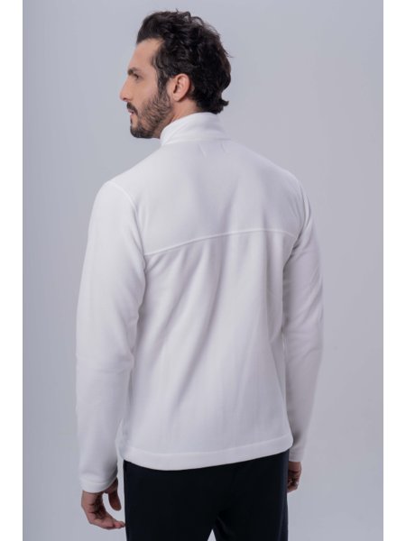 Jaqueta Fleece Enzo Milano Masculina Enzo Milano