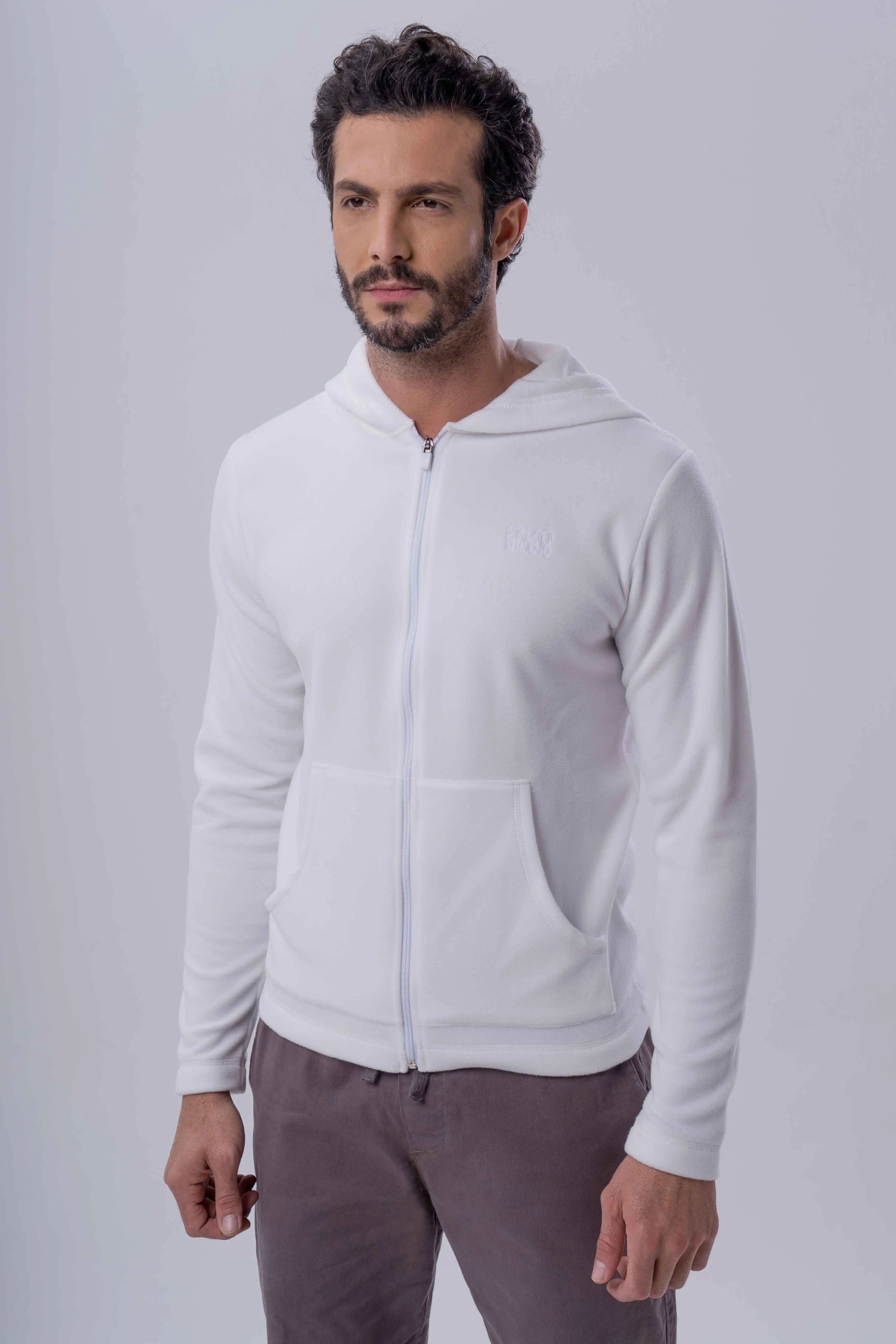 Fleece Enzo Milano | Enzo Milano