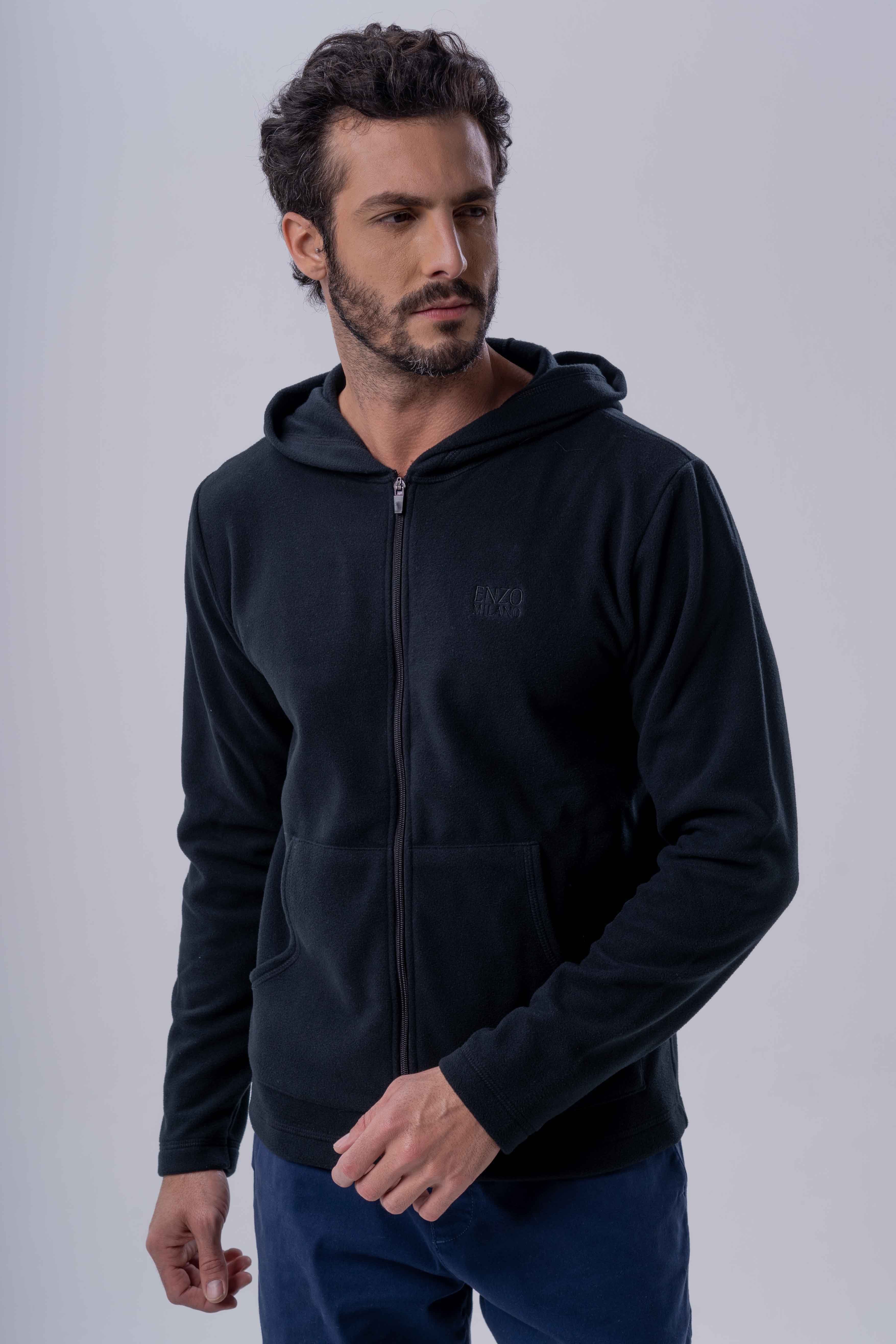 Fleece Enzo Milano | Enzo Milano