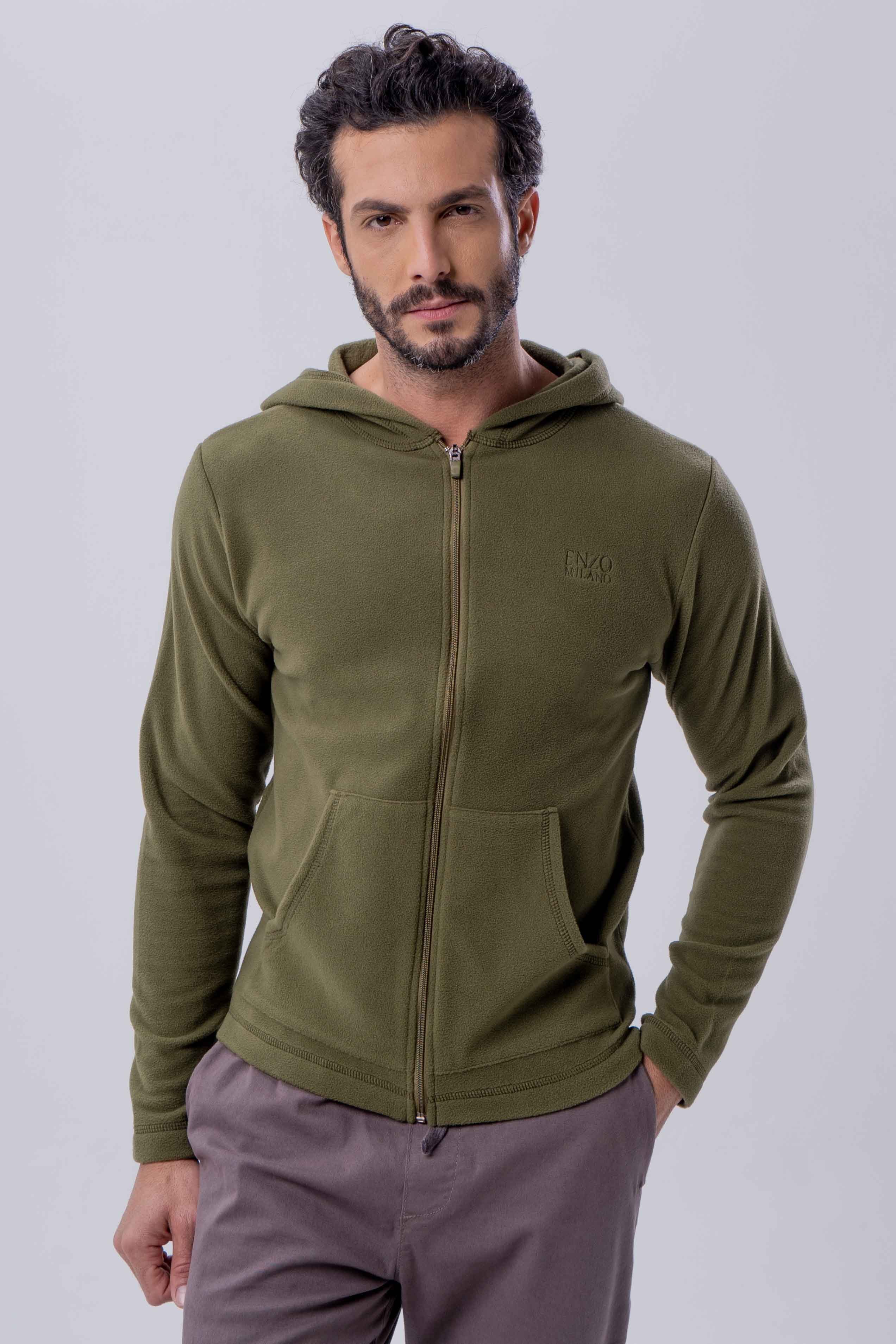 Fleece Enzo Milano | Enzo Milano