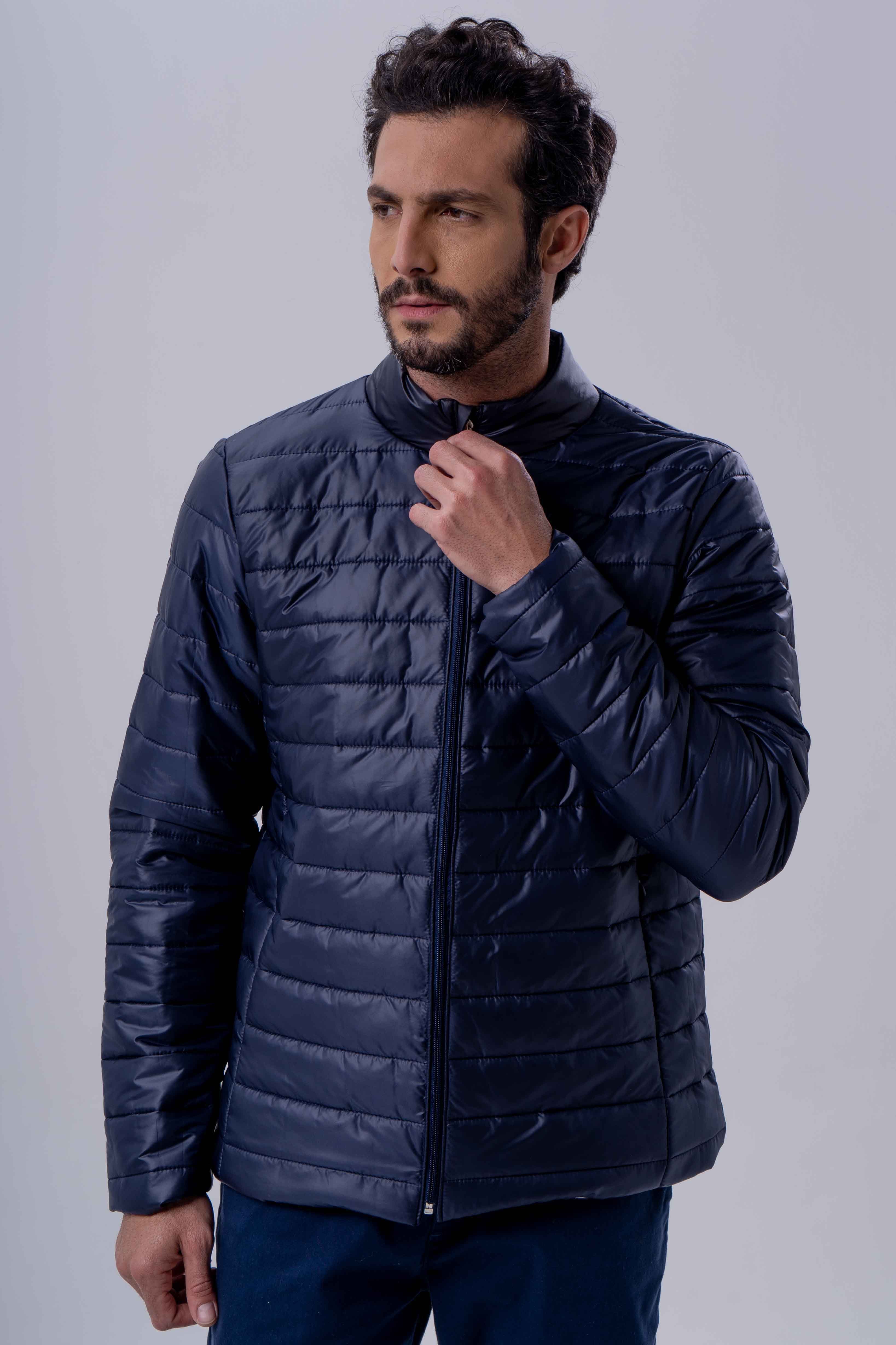 Jaqueta Puffer Enzo Milano | Enzo Milano