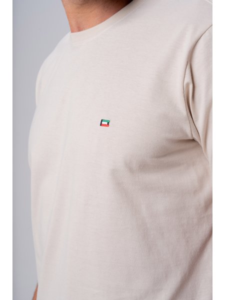 Camiseta Básica Enzo Milano Masculina