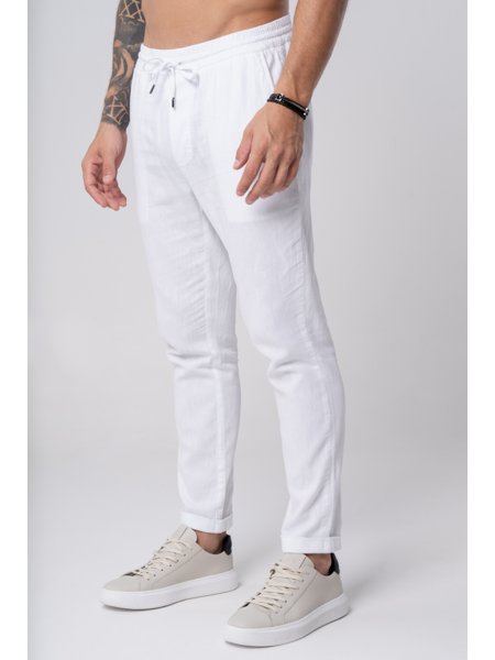 Calça Jogger Enzo Milano Masculina