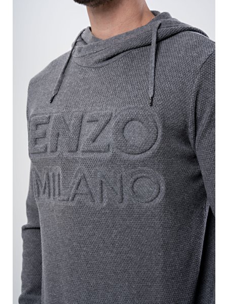 Suéter Enzo Milano Masculino