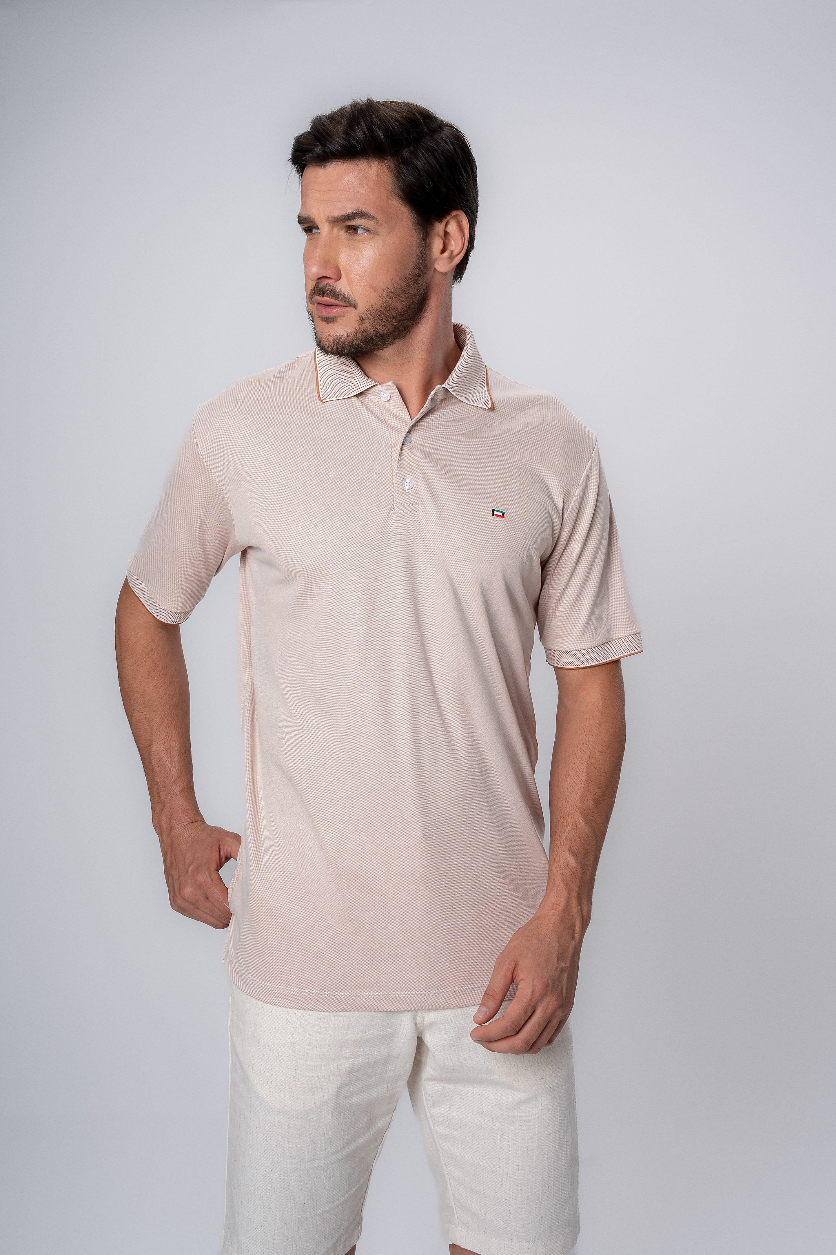 Polo Premium Modal Enzo Milano | Enzo Milano