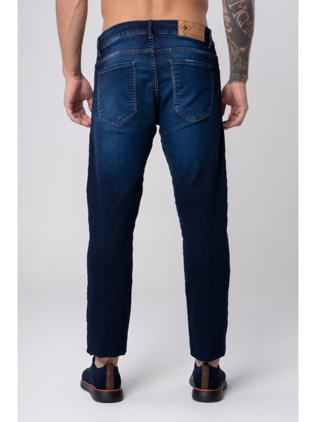 Calça Slim Enzo Milano Masculina