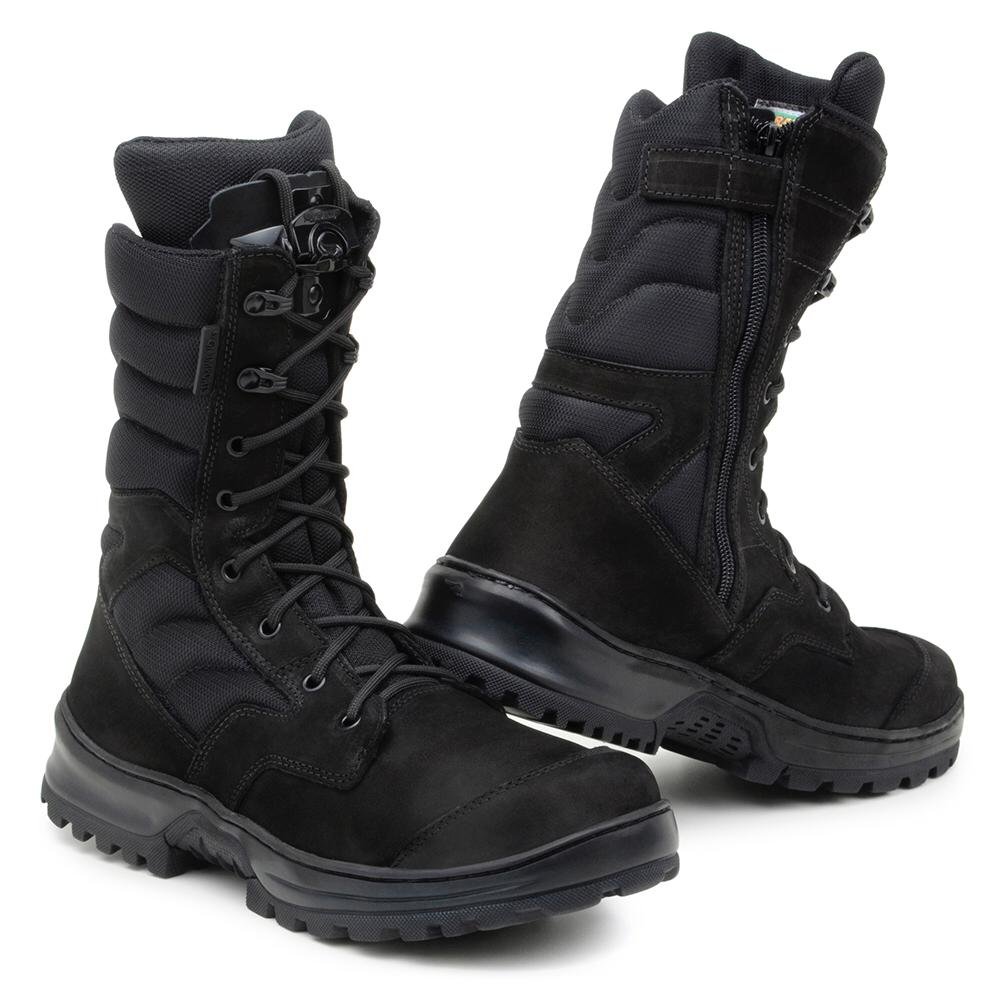 Botas rafale online são boas