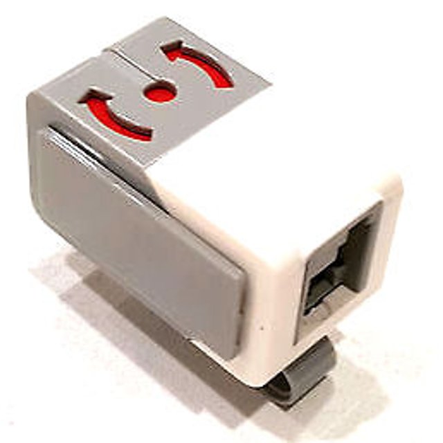 lego mindstorms ev3 sensor