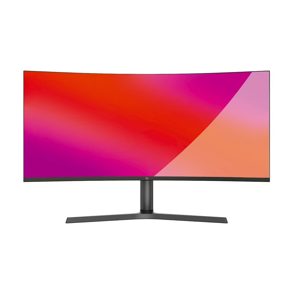 Monitor Hyper Wide DXPRO340P 34″ Curvo HDR UWQHD 3440x1440 180Hz ...