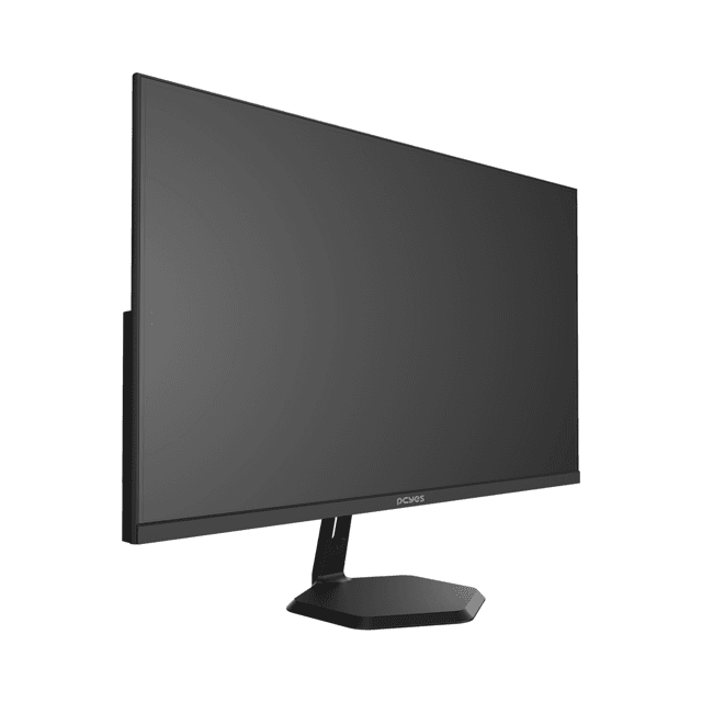 Monitor Gamer Pcyes Quartzo Q27F 27