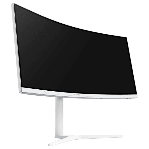 Monitor Gamer Pcyes Z-Max Z34C 34