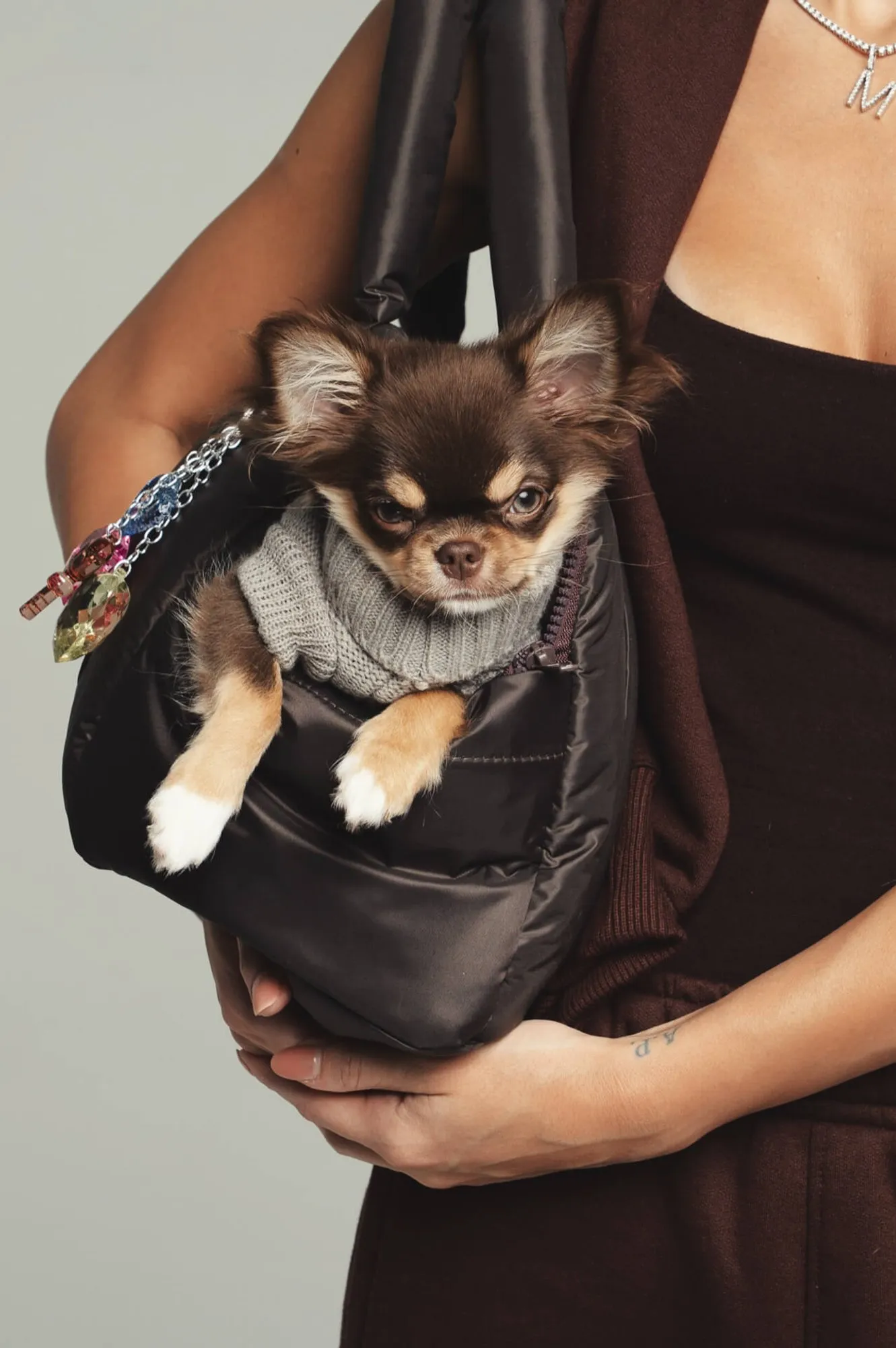 Bolsa Jorge