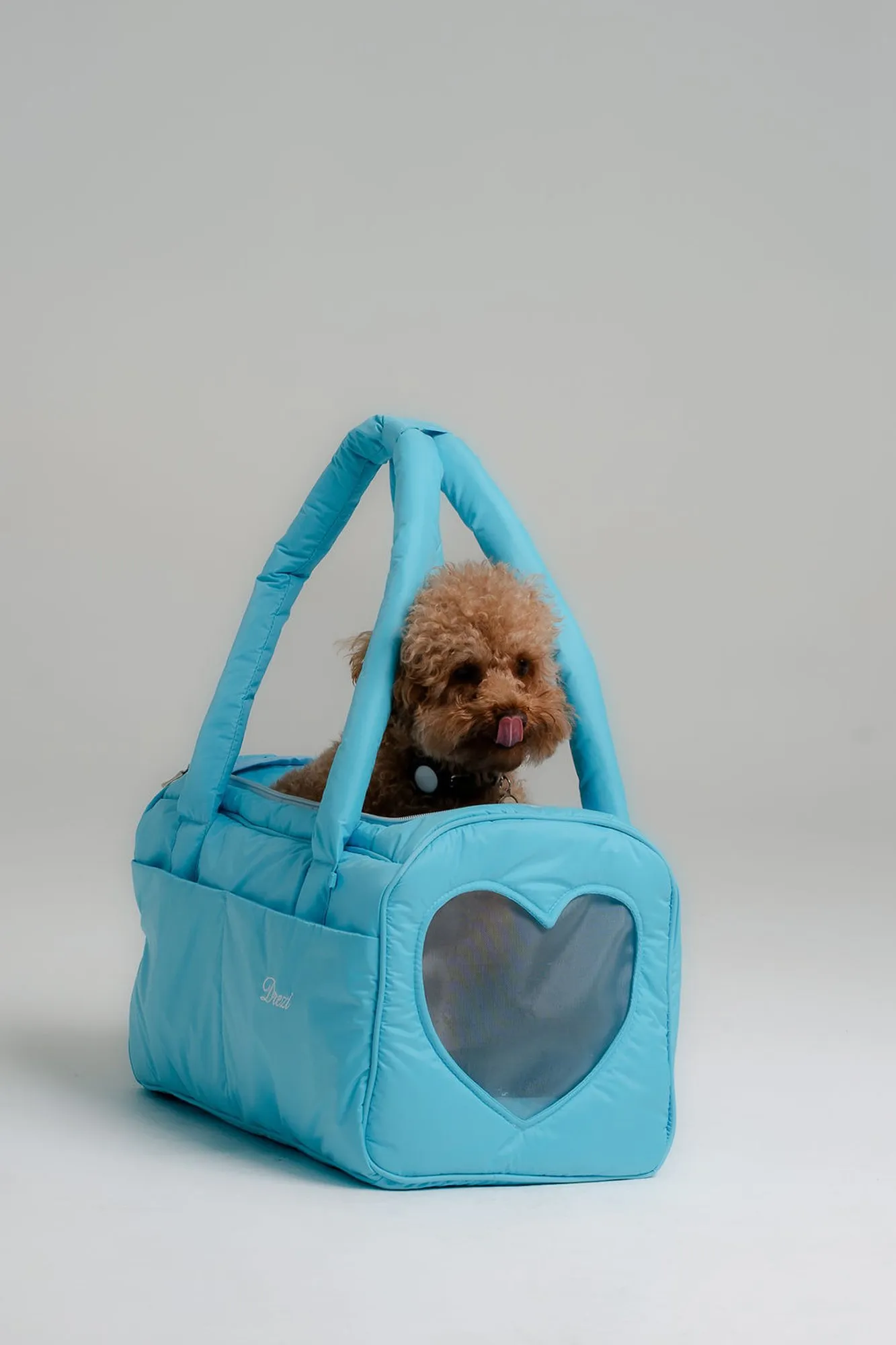 Bolsa Teddy 002