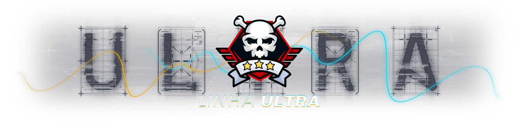 Linha Pc Gamer ULTRA