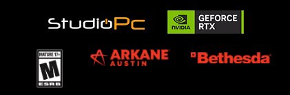 Promoção Nvidia Redfall - StudioPC