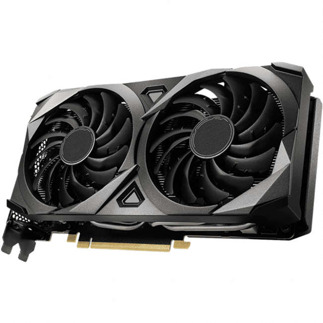 Placa de Vídeo GeForce RTX 3060 12GB GDDR6