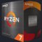 Processador AMD Ryzen 7 5800X, 3.8Ghz (4.7Ghz Turbo), 8 Núcleos, AM4, Sem Vídeo