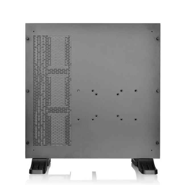 Gabinete Gamer Thermaltake Core P3 TG S/ Fan - Preto - CA1G400M1WN06