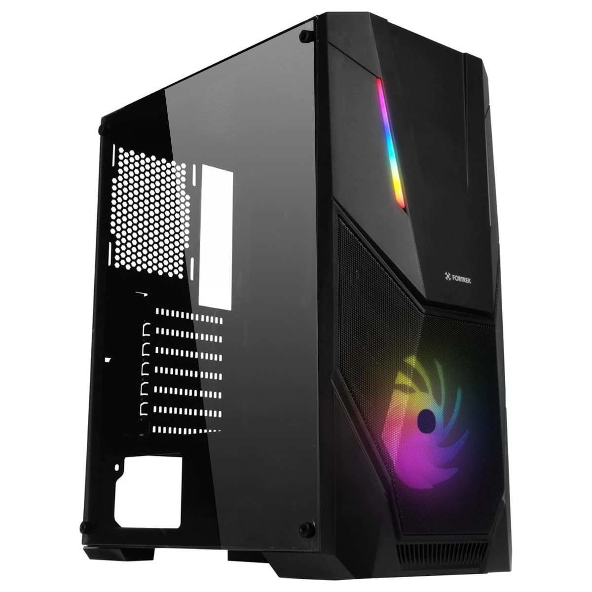 Pc Gamer o Loko / AMD Ryzen 3 3200G / 16GB DDR4 / Radeon RX 550