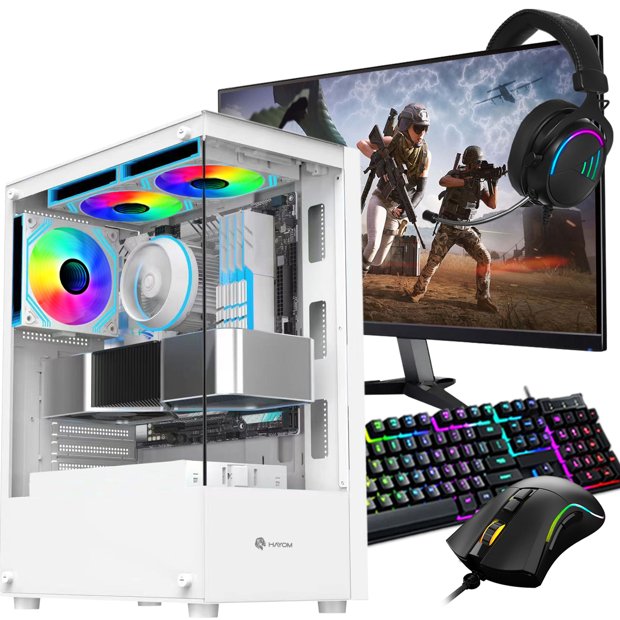 Linha PC Gamer Completo | StudioPC