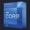 Processador Intel Core I7-12700F, Alder Lake, 2.1Ghz (4.9Ghz Turbo), 12 Núcleos, 20 Threads, LGA 1700, Sem Vídeo