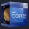 Processador Intel Core I9-12900KF, Alder Lake, 3.2Ghz (5.2Ghz Turbo), 16 Núcleos, 24 Threads, LGA 1700, Sem Vídeo - CBA