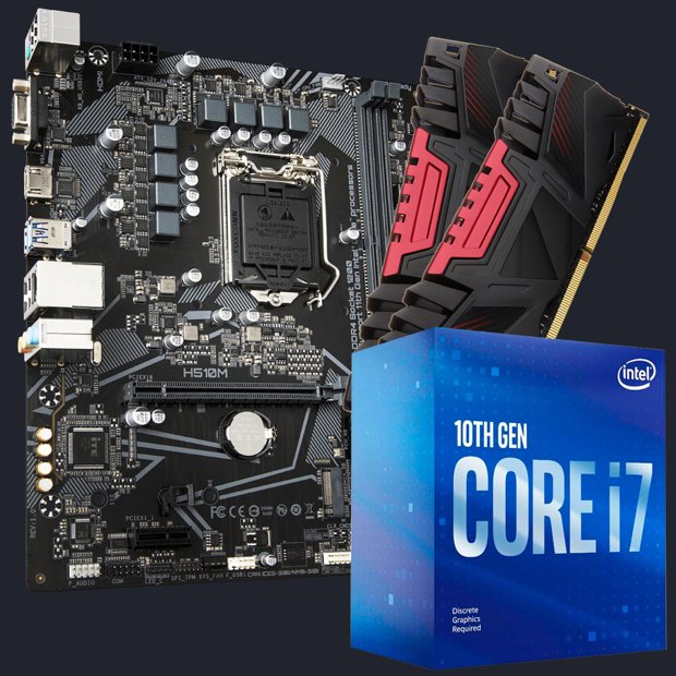 Kit Upgrade | StudioPC