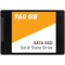 SSD 960GB SATA3 - Secundário