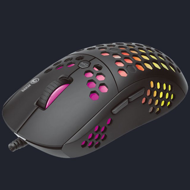 mouse marvo m399