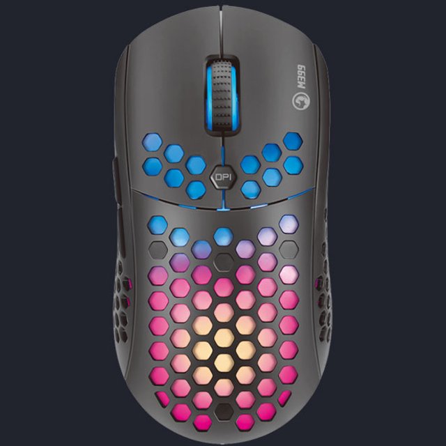 mouse scorpion m399