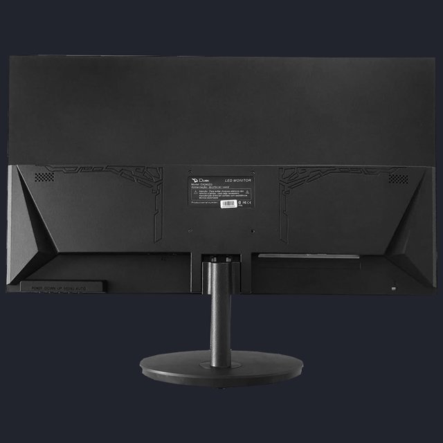 Monitor Gamer 24 LED FullHD DX240ZG 165HZ HDMI+DisplayPort StudioPC