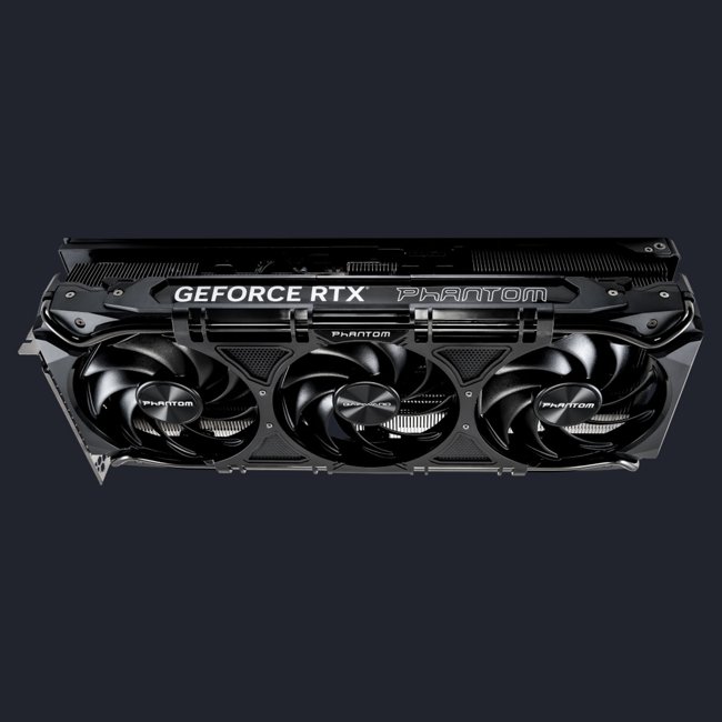 Placa de Vídeo GeForce RTX 4090 24GB GDDR6X