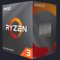 Processador AMD Ryzen 3 4100 3.8GHz (4.0GHz Turbo), 4-Cores 8-Threads, Cooler Wraith Stealth, AM4, S/ VÍDEO