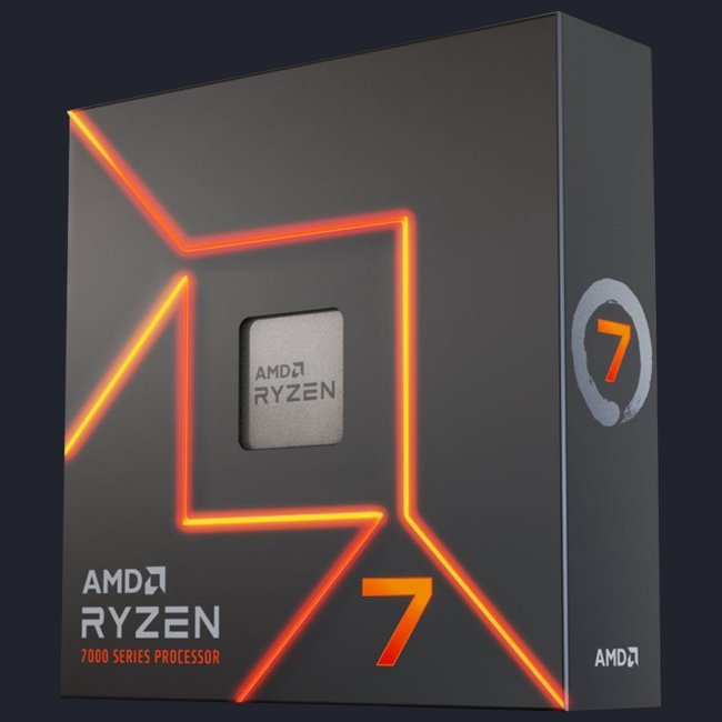 Pc Gamer Bolt / AMD Ryzen 7 7700X / 16GB DDR5 / RTX 4080 16GB / SSD 480GB