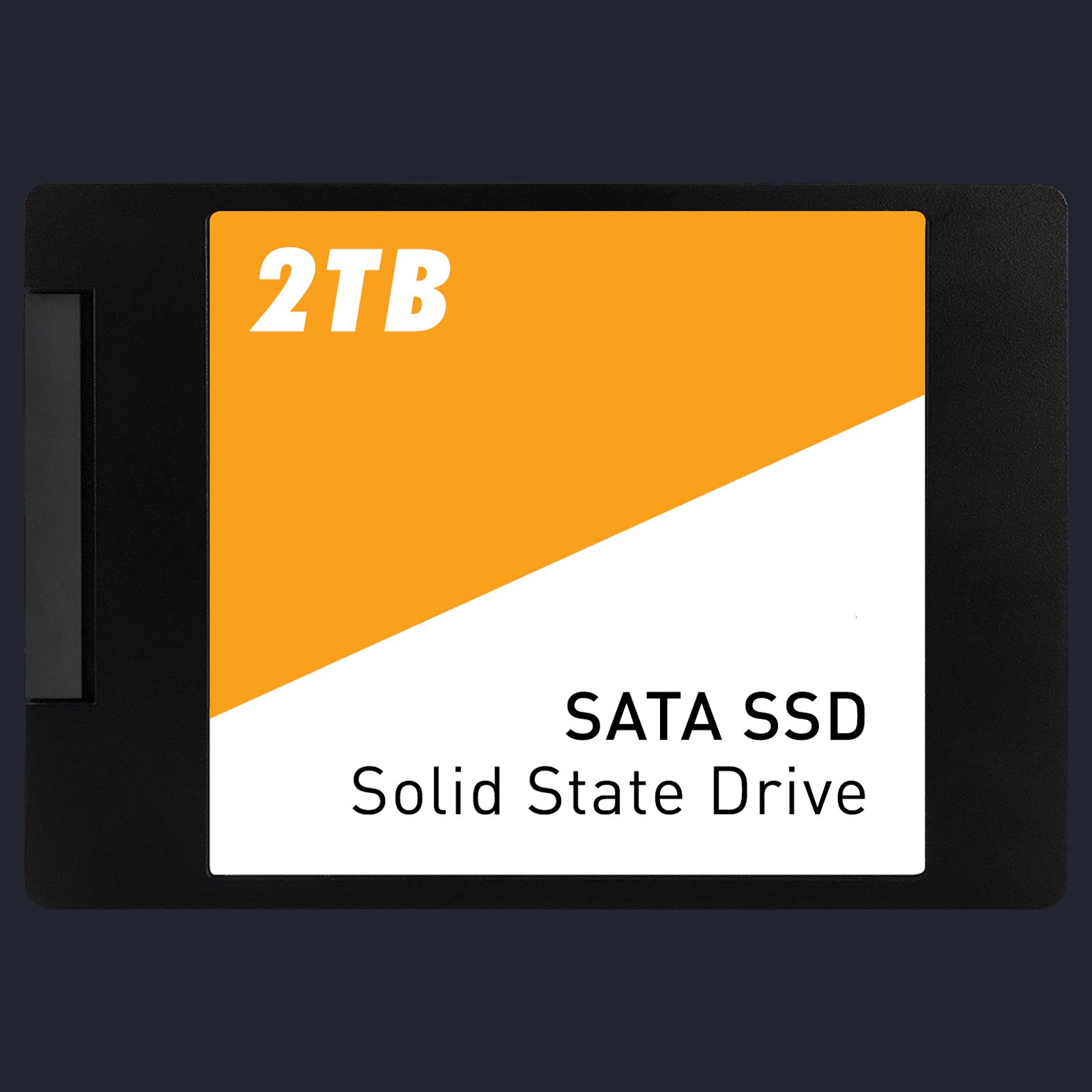 SSD 2TB SATA3 - Secundário | StudioPC