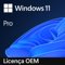 Windows 11 Pro - Licença OEM