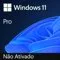 Windows 11 Pro - Instalação Gratuita - Não Ativado