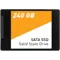 SSD 240GB SATA3 - (Promoção)