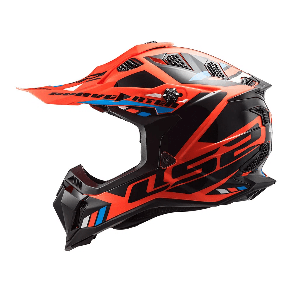 KTM Breaker Evo Helmet | KTM Direct